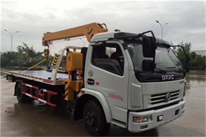 下花园24小时道路救援服务