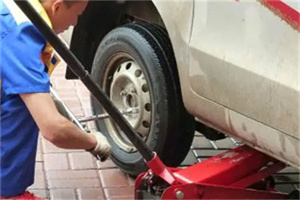 下花园附近拖车24小时服务热线电话