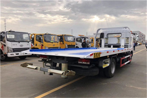 下花园汽车救援补胎