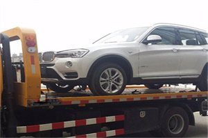 下花园拖车24小时服务电话