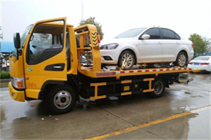 下花园附近拖车救援24小时服务热线