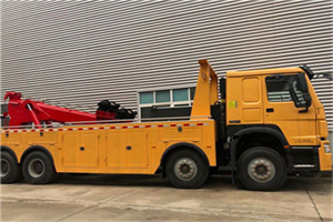 下花园道路救援公司